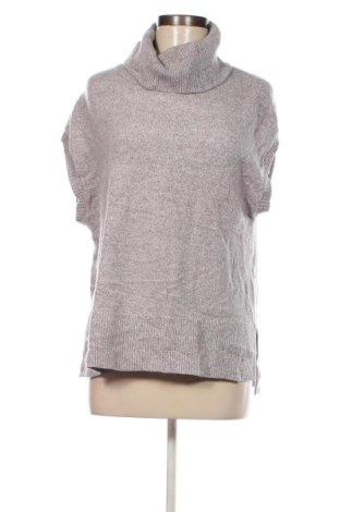 Дамски пуловер Olsen, Размер L, Цвят Сив, Цена 41,00 лв.