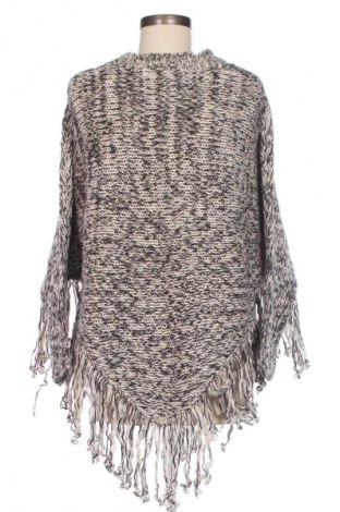 Γυναικείο πουλόβερ One Love, Μέγεθος S, Χρώμα Γκρί, Τιμή 9,53 €