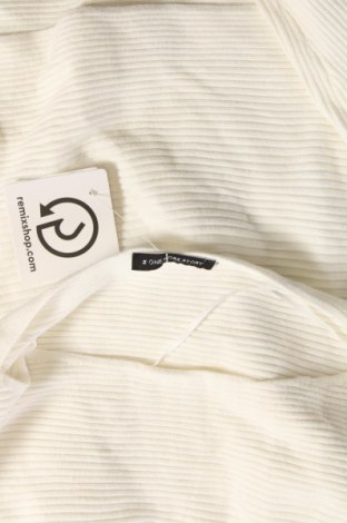 Damenpullover One More, Größe M, Farbe Weiß, Preis € 10,49