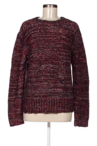 Дамски пуловер One More Story, Размер M, Цвят Червен, Цена 22,55 лв.