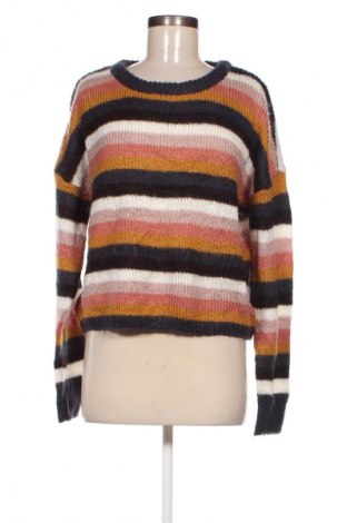 Дамски пуловер O'neill, Размер L, Цвят Многоцветен, Цена 46,50 лв.