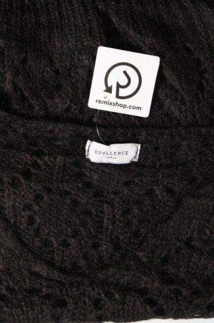 Γυναικείο πουλόβερ Opullence, Μέγεθος S, Χρώμα Μαύρο, Τιμή 10,14 €