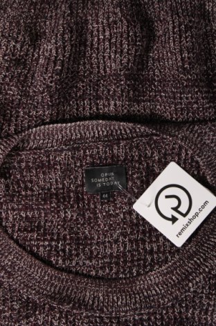 Дамски пуловер Opus, Размер XL, Цвят Лилав, Цена 46,50 лв.