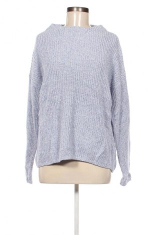 Дамски пуловер Opus, Размер L, Цвят Син, Цена 43,40 лв.
