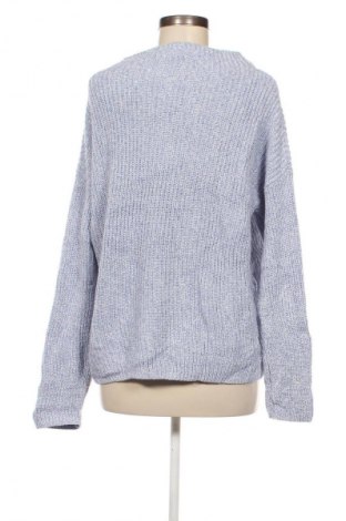 Дамски пуловер Opus, Размер L, Цвят Син, Цена 43,40 лв.