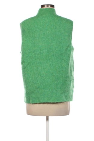Дамски пуловер Opus, Размер M, Цвят Зелен, Цена 34,10 лв.