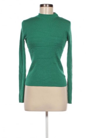 Дамски пуловер Opus, Размер S, Цвят Зелен, Цена 62,00 лв.