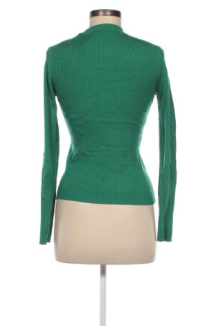 Γυναικείο πουλόβερ Opus, Μέγεθος S, Χρώμα Πράσινο, Τιμή 24,93 €