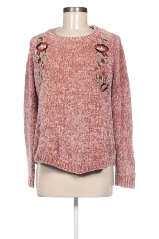 Damenpullover Orange Creek, Größe M, Farbe Rosa, Preis 9,99 €