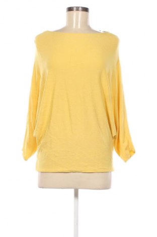 Дамски пуловер Orsay, Размер XL, Цвят Жълт, Цена 17,60 лв.
