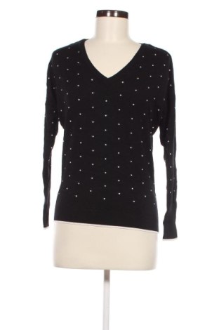 Дамски пуловер Orsay, Размер S, Цвят Черен, Цена 15,95 лв.