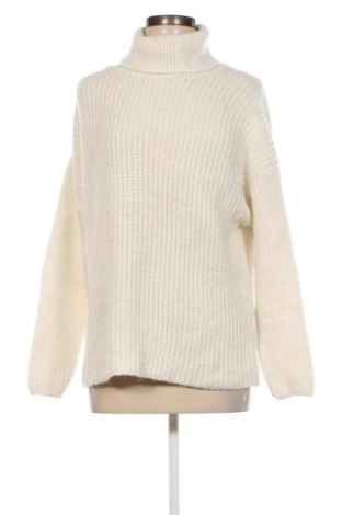 Damski sweter Orsay, Rozmiar M, Kolor Biały, Cena 48,24 zł