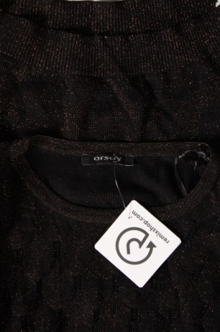 Дамски пуловер Orsay, Размер XS, Цвят Многоцветен, Цена 15,40 лв.