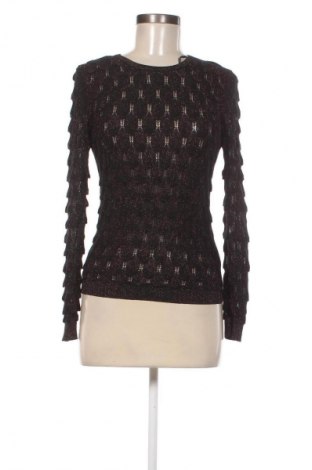Дамски пуловер Orsay, Размер XS, Цвят Многоцветен, Цена 14,56 лв.