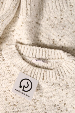 Дамски пуловер Orsay, Размер L, Цвят Многоцветен, Цена 15,95 лв.