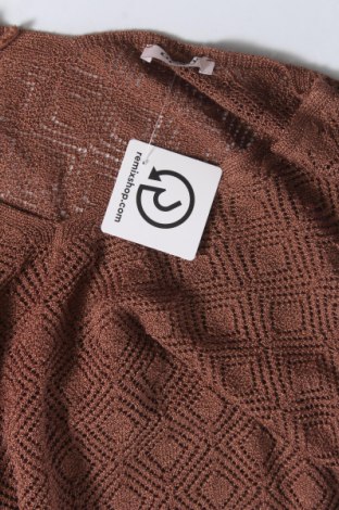 Дамски пуловер Orsay, Размер M, Цвят Кафяв, Цена 15,67 лв.