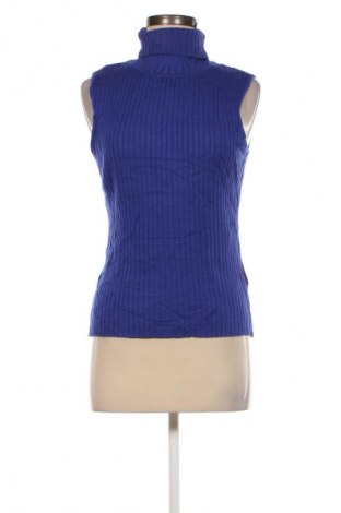 Pulover de femei Orsay, Mărime L, Culoare Albastru, Preț 52,46 Lei