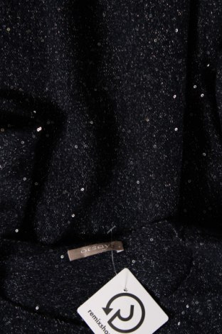 Дамски пуловер Orsay, Размер XS, Цвят Син, Цена 15,08 лв.