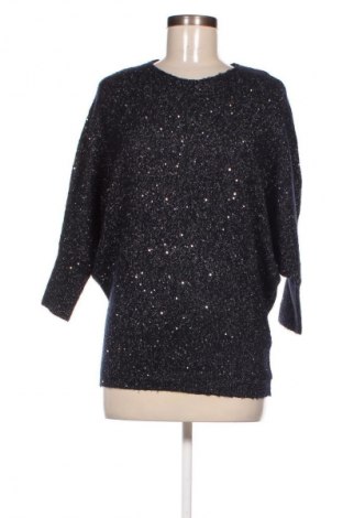 Дамски пуловер Orsay, Размер XS, Цвят Син, Цена 15,95 лв.