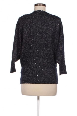 Γυναικείο πουλόβερ Orsay, Μέγεθος XS, Χρώμα Μπλέ, Τιμή 9,87 €