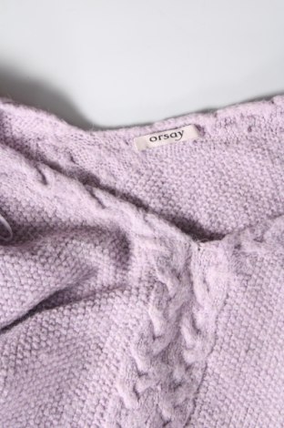 Női pulóver Orsay, Méret S, Szín Lila, Ár 4 046 Ft