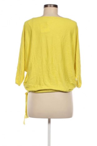 Γυναικείο πουλόβερ Orsay, Μέγεθος M, Χρώμα Κίτρινο, Τιμή 9,87 €