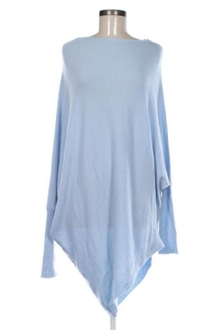 Pulover de femei Orsay, Mărime L, Culoare Albastru, Preț 117,35 Lei