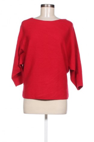 Γυναικείο πουλόβερ Orsay, Μέγεθος M, Χρώμα Κόκκινο, Τιμή 17,94 €