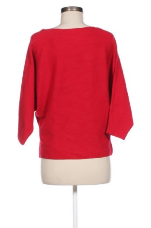Γυναικείο πουλόβερ Orsay, Μέγεθος M, Χρώμα Κόκκινο, Τιμή 9,33 €