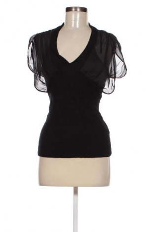 Pulover de femei Orsay, Mărime M, Culoare Negru, Preț 47,70 Lei