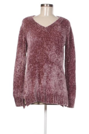 Дамски пуловер Orvis, Размер M, Цвят Пепел от рози, Цена 40,30 лв.