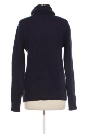 Дамски пуловер Ottod'Ame, Размер L, Цвят Син, Цена 72,00 лв.