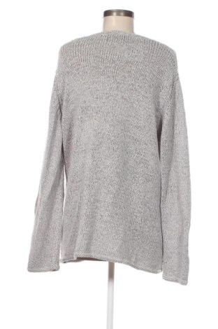 Damenpullover Oui, Größe XXL, Farbe Grau, Preis 43,14 €