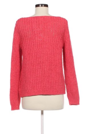 Γυναικείο πουλόβερ Oui, Μέγεθος S, Χρώμα Ρόζ , Τιμή 47,63 €
