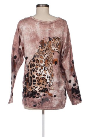 Дамски пуловер Ovanti, Размер XXL, Цвят Многоцветен, Цена 28,70 лв.