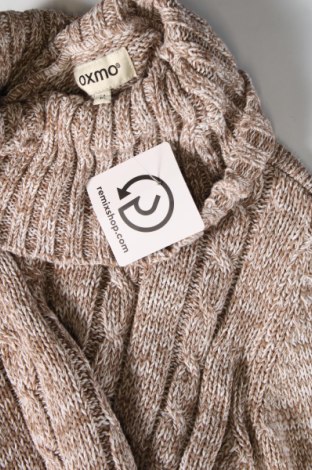 Γυναικείο πουλόβερ Oxmo, Μέγεθος M, Χρώμα Πολύχρωμο, Τιμή 9,87 €