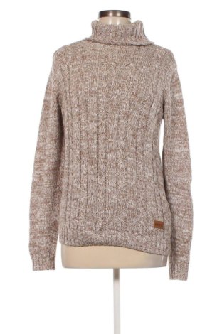 Γυναικείο πουλόβερ Oxmo, Μέγεθος M, Χρώμα Πολύχρωμο, Τιμή 9,87 €