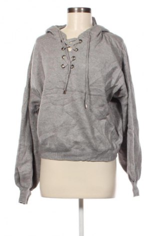 Дамски пуловер PHILOSOPHY REPUBLIC CLOTHING, Размер XL, Цвят Сив, Цена 18,85 лв.