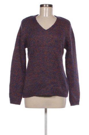 Γυναικείο πουλόβερ PTC, Μέγεθος M, Χρώμα Πολύχρωμο, Τιμή 13,95 €