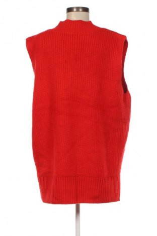 Damenpullover Page One, Größe M, Farbe Rot, Preis 9,08 €