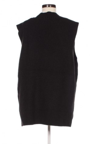 Γυναικείο πουλόβερ Page One, Μέγεθος L, Χρώμα Μαύρο, Τιμή 9,87 €