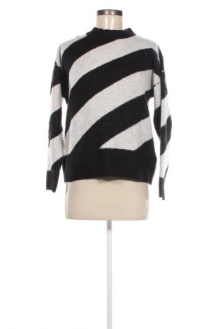 Γυναικείο πουλόβερ Page One, Μέγεθος S, Χρώμα Πολύχρωμο, Τιμή 17,94 €