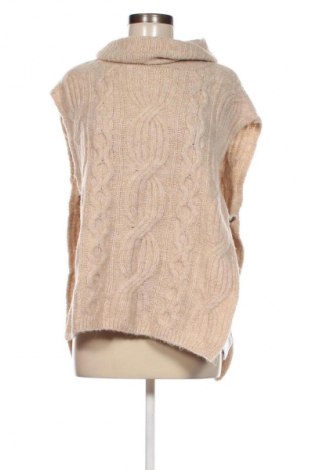 Damenpullover Page One, Größe M, Farbe Beige, Preis € 5,49