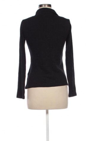Γυναικείο πουλόβερ Page One, Μέγεθος M, Χρώμα Μαύρο, Τιμή 9,33 €