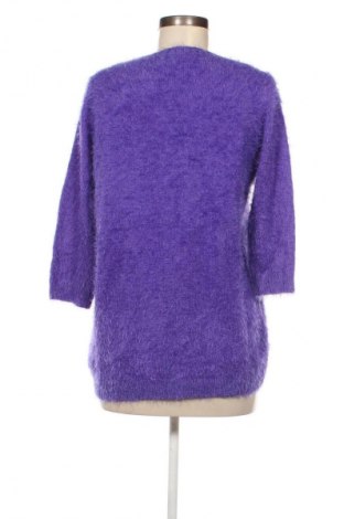 Дамски пуловер Paola, Размер XL, Цвят Лилав, Цена 17,98 лв.