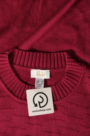Női pulóver Paola, Méret XL, Szín Rózsaszín, Ár 4 782 Ft
