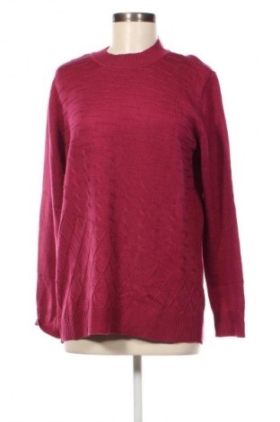 Női pulóver Paola, Méret XL, Szín Rózsaszín, Ár 4 782 Ft