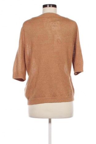 Дамски пуловер Part Two, Размер M, Цвят Бежов, Цена 140,00 лв.