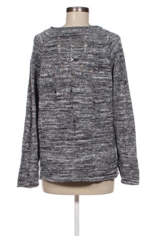 Дамски пуловер Peckott, Размер L, Цвят Многоцветен, Цена 15,95 лв.