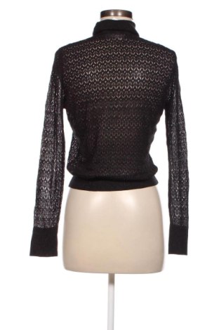 Γυναικείο πουλόβερ Pepe Jeans, Μέγεθος L, Χρώμα Μαύρο, Τιμή 28,76 €